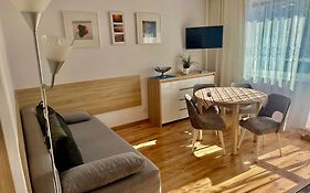 Apartament Meduza
